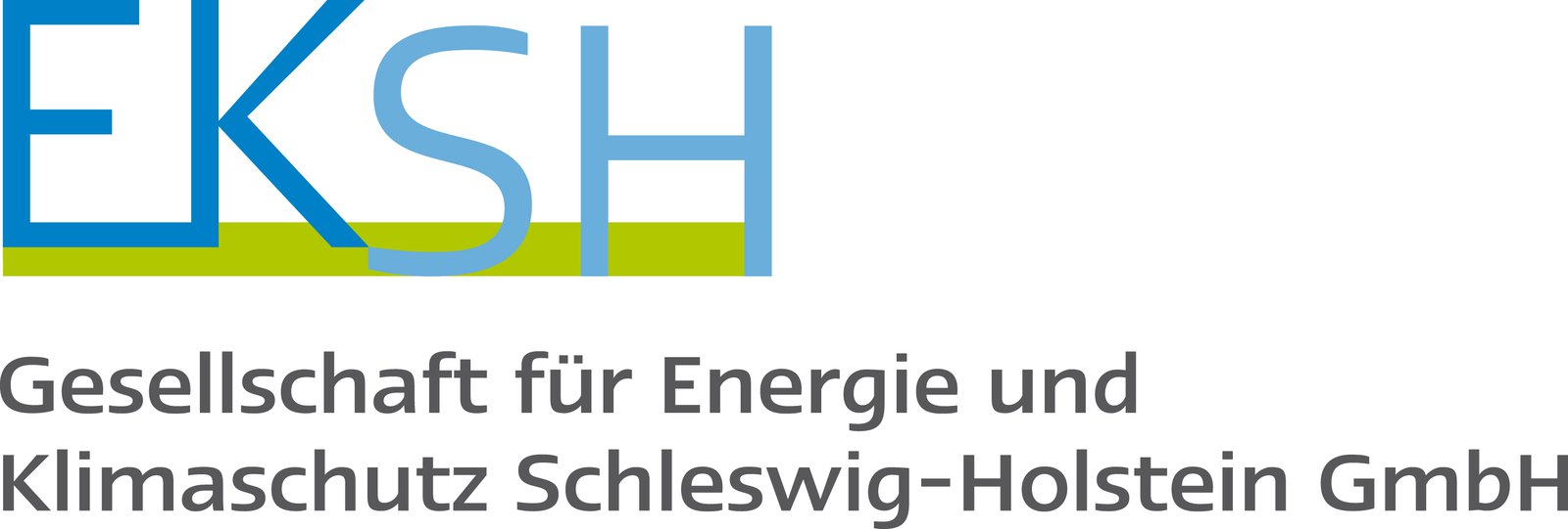 Logo Logo EKSH
