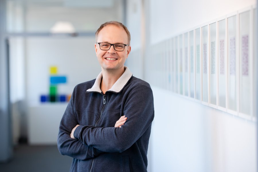 Robert Manzke Robert Manzke