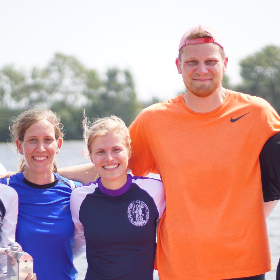 Foto: Tobias Höflein Gruppenbild