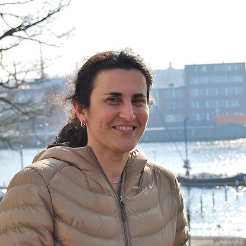 Prof. Ayça Polat 