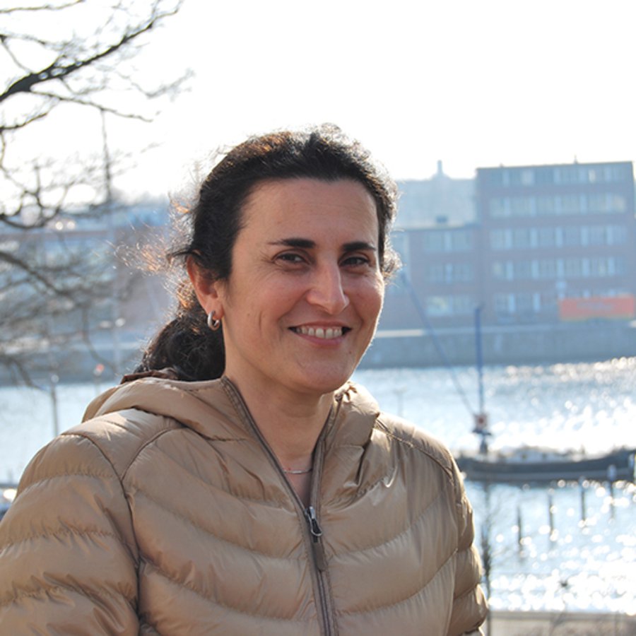 Prof. Ayça Polat