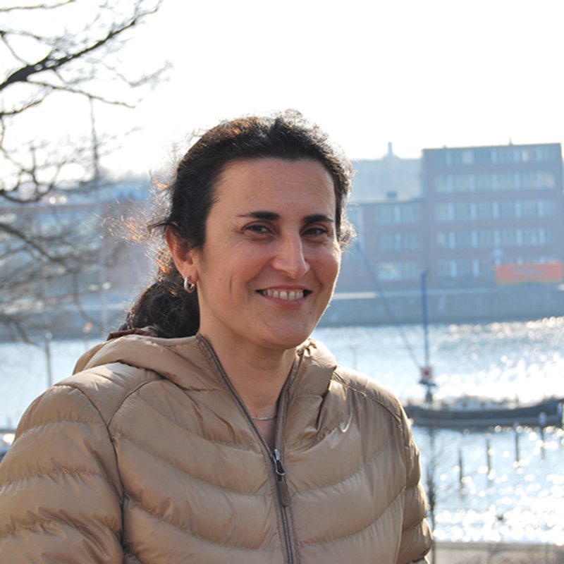 Prof. Ayça Polat 