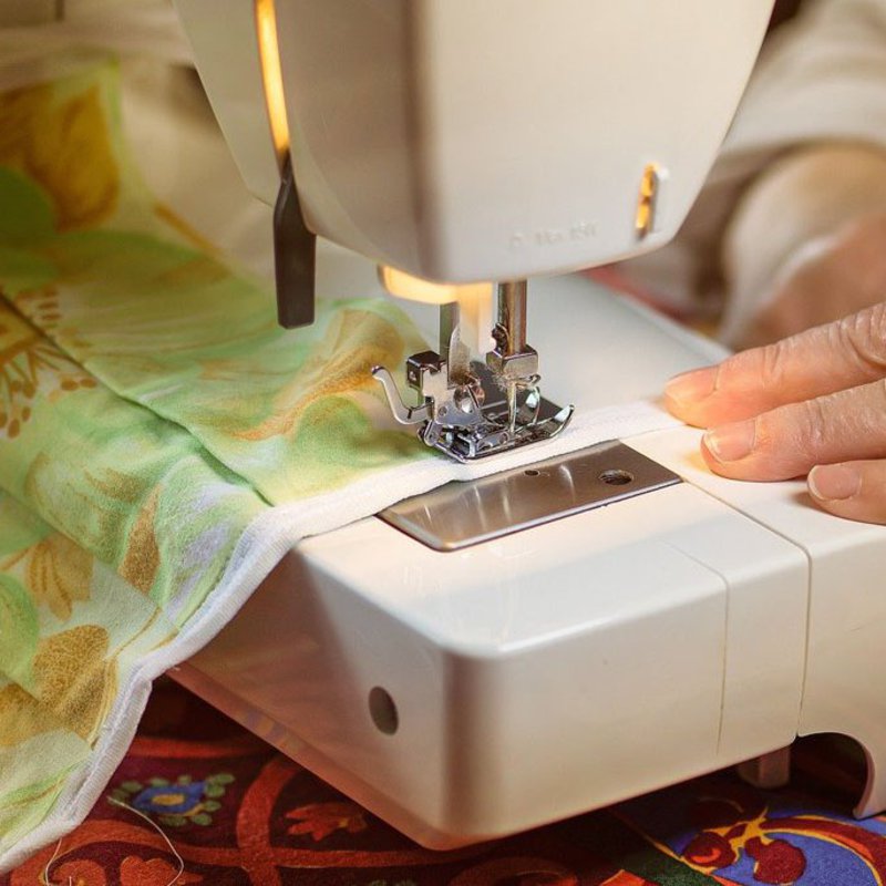 Nähmaschine