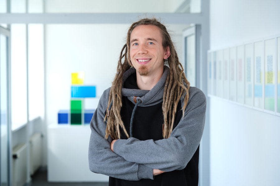 Sebastian Schock Sebastian Schock