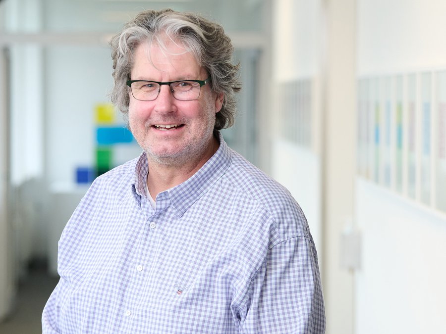 Thomas Abraham Portrait of Thomas Abraham