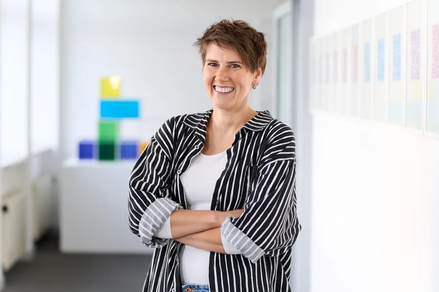 Leonie Meyer