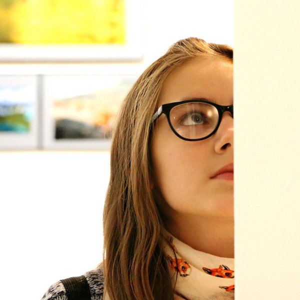 Museum besuchen