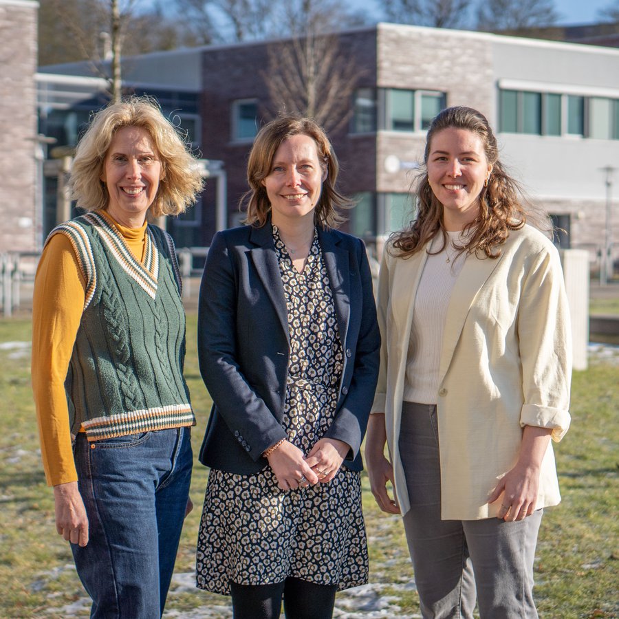 Projektteam "Edu+Career"