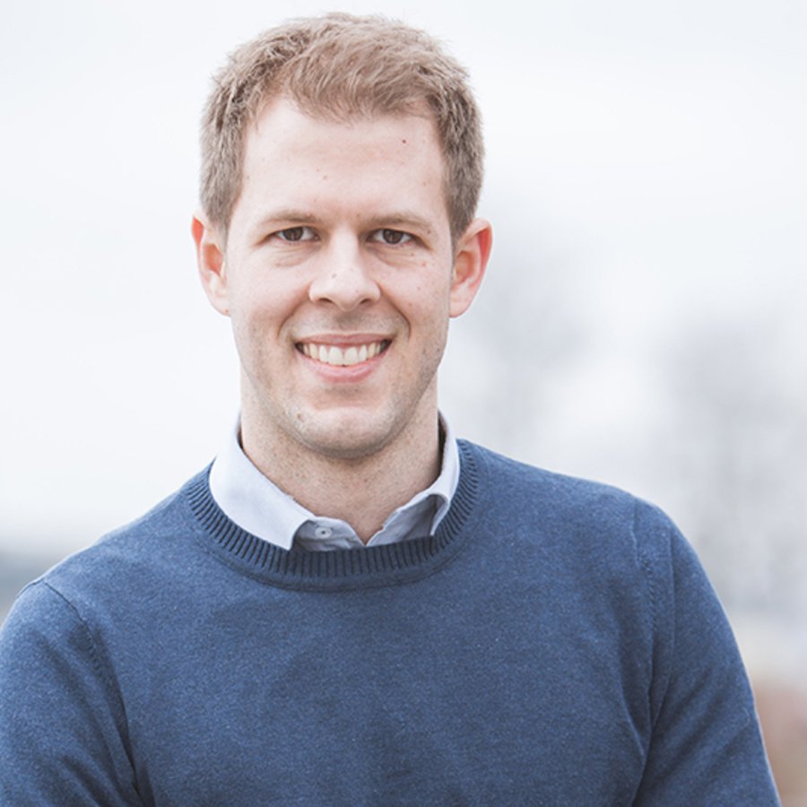 Prof. Dr. Manuel Stegemann Prof. Dr. Manuel Stegemann an der Fachhochschule Kiel