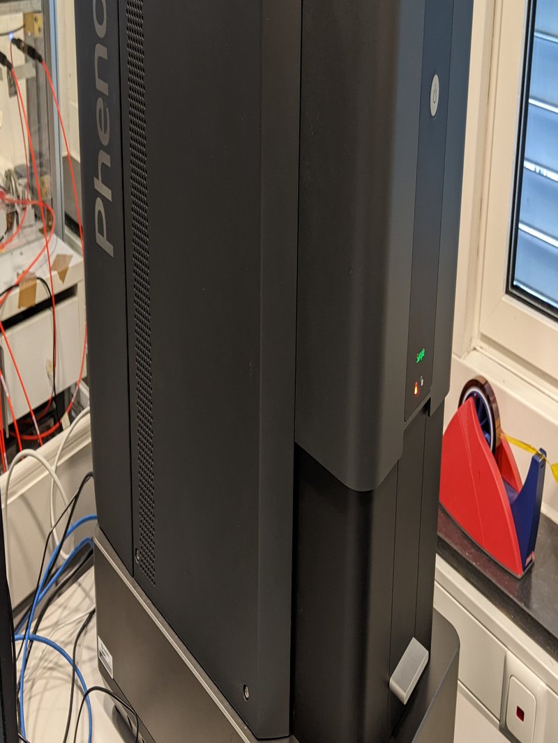 Thermo Fisher Scientific Phenom XL