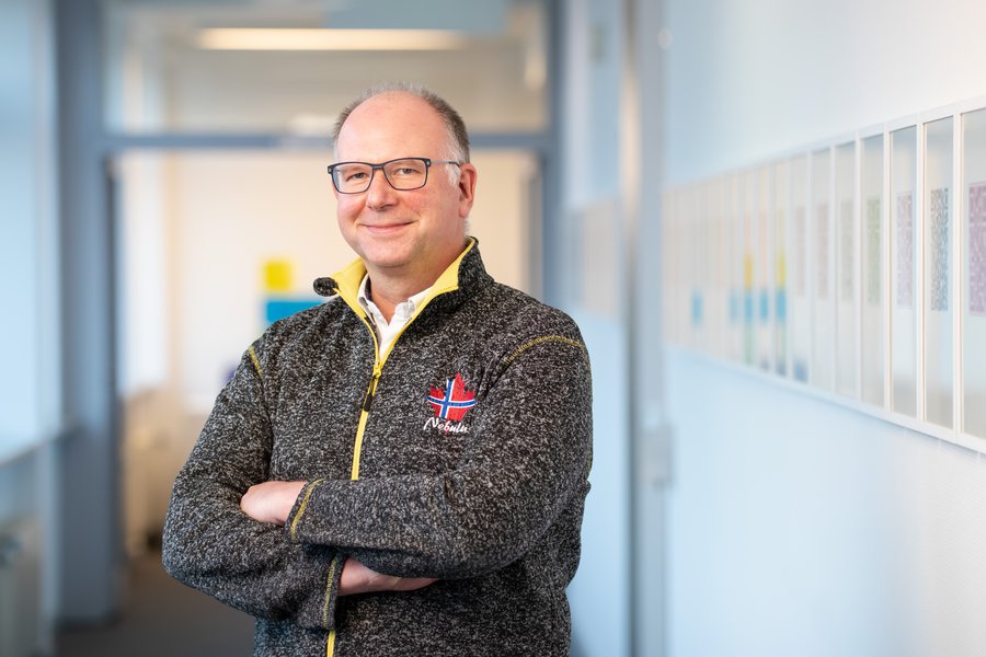 Jens Lüssem Jens Lüssem