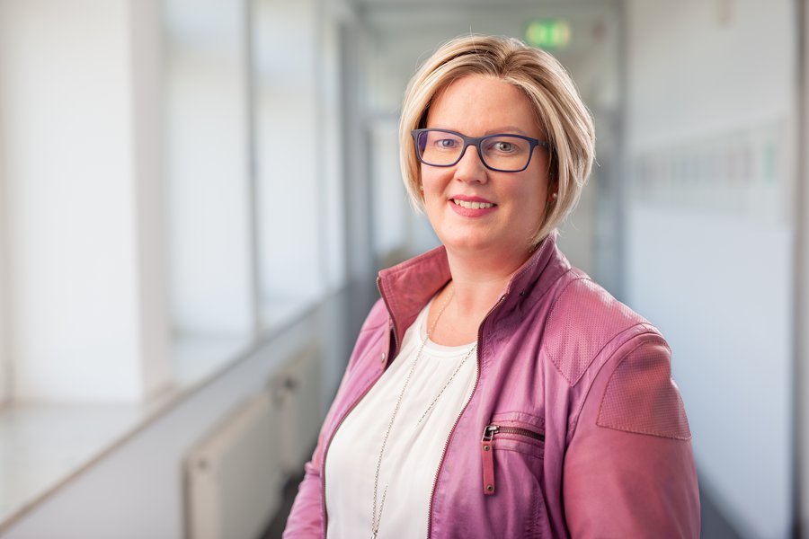 Ann-Christin Schweers Ann-Christin Schweers