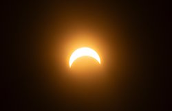 2024 solar eclipse.
