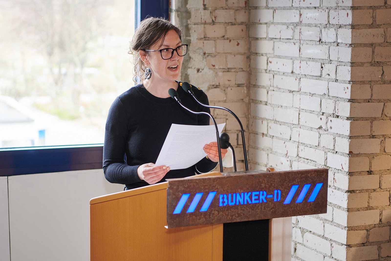 Dr. Franziska Storch