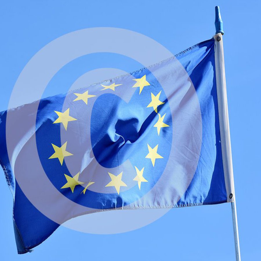 EU-Flagge