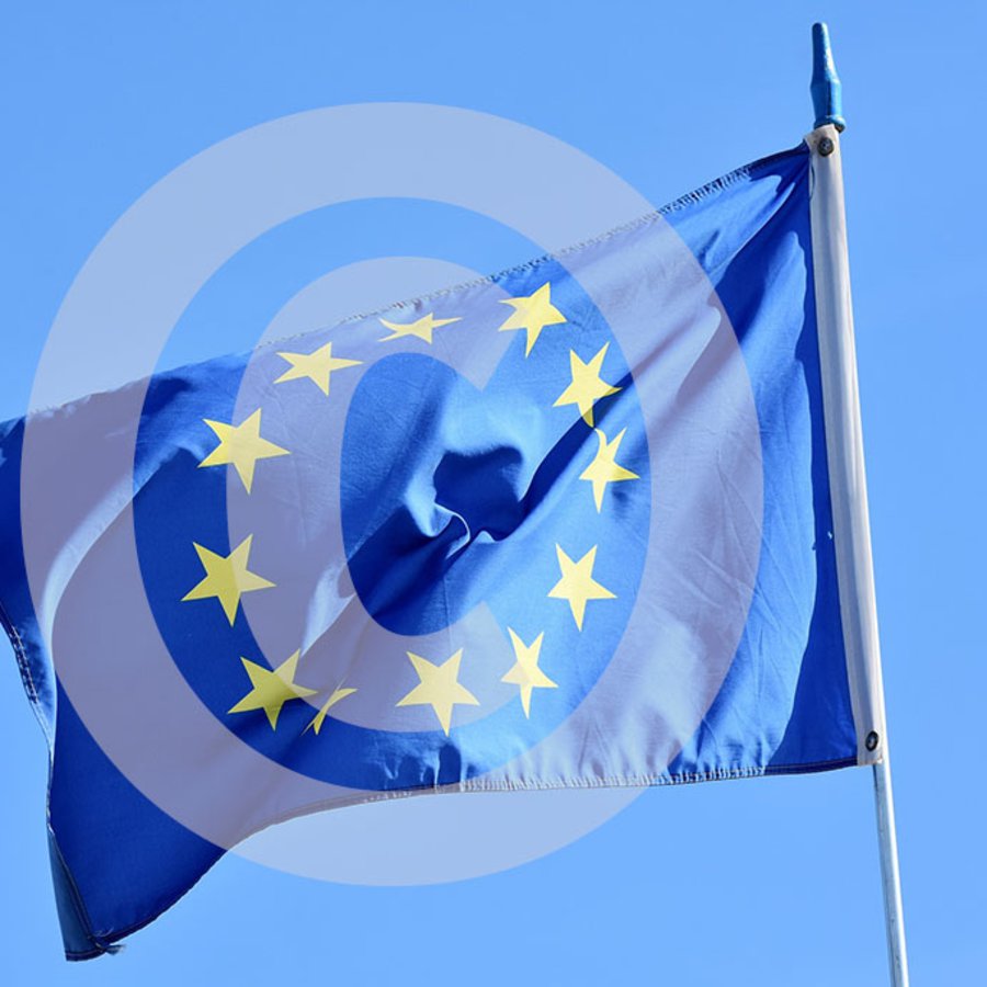 EU-Flagge
