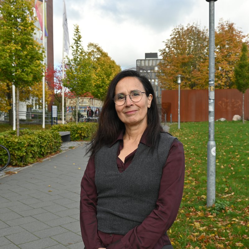 Prof. Ventura 