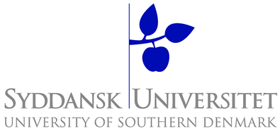 Logo SDU