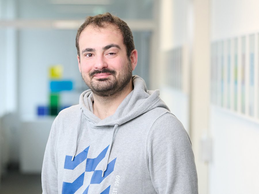 Kay Lengert Portrait of Kay Lengert