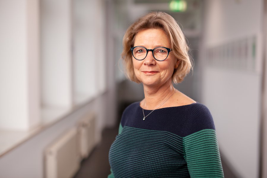 Sabine Redecker Sabine Redecker