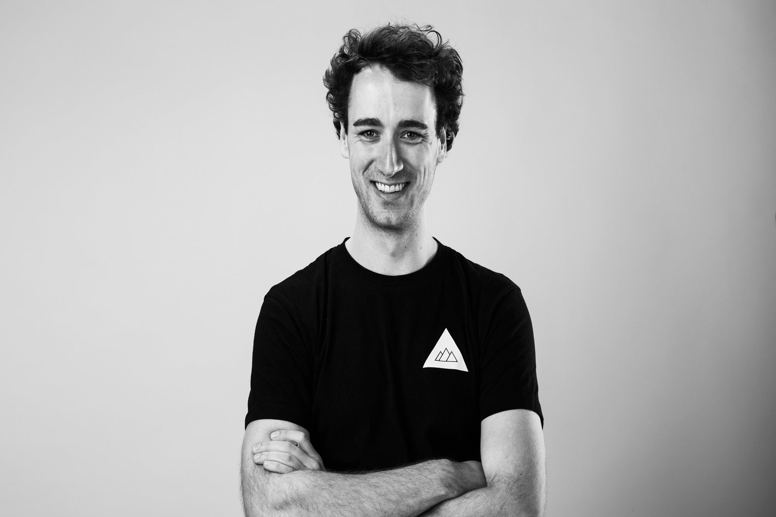 Halkert Sach übernimmt bei Drohnenaufnahmen das Steuer. (Foto: 3KOMMA3)