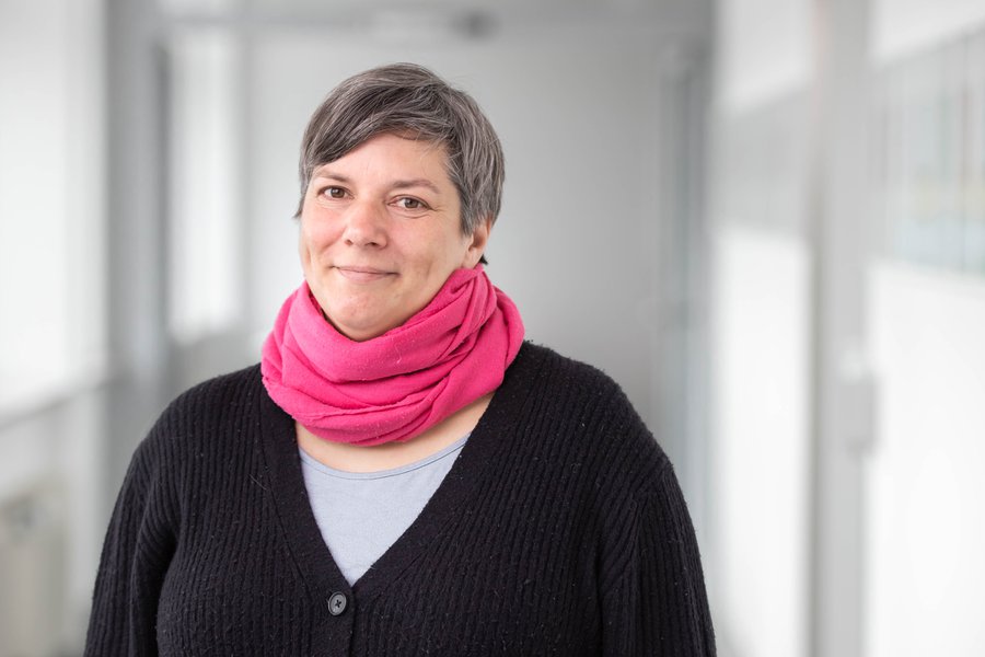 Mareike Kobarg Mareike Kobarg