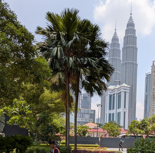 Kuala Lumpur
