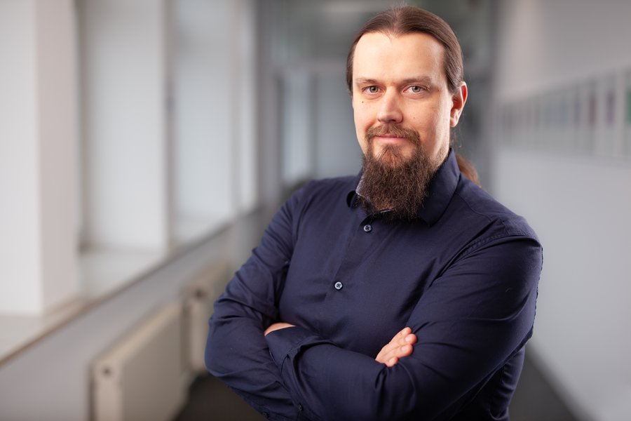 Marko Herrmann Marko Herrmann