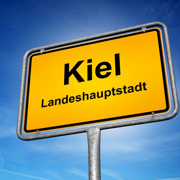 Kiel – mehr als Hafenstadt: Tatort-Kulisse, Ursprung des Matrosenaufstands und größte Segelregatta der Welt. Kiel – mehr als Hafenstadt: Tatort-Kulisse, Ursprung des Matrosenaufstands und größte Segelregatta der Welt.