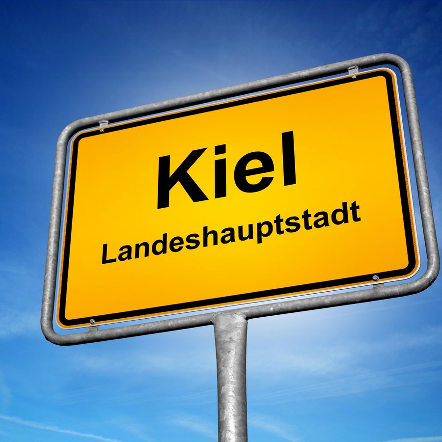 Kiel – mehr als Hafenstadt: Tatort-Kulisse, Ursprung des Matrosenaufstands und größte Segelregatta der Welt.