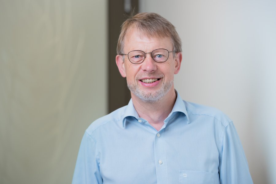 Conrad Wiermann Portrait of Conrad Wiermann