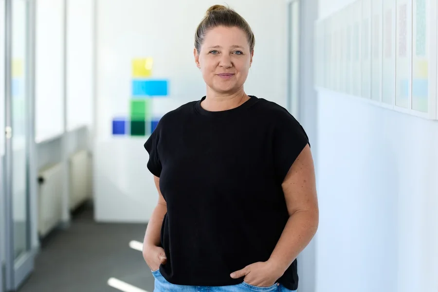 Wiebke Petrowski