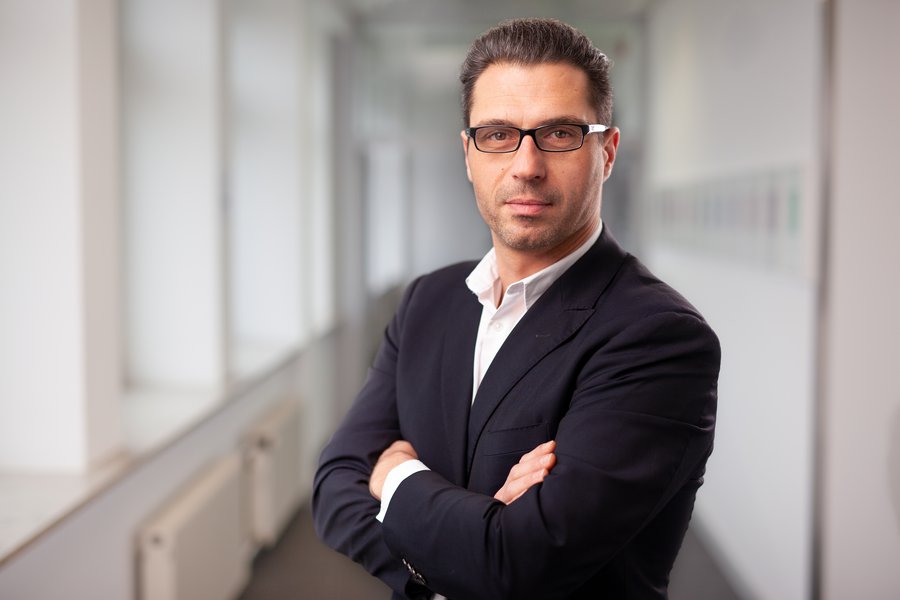 Joseph Richter-Mackenstein Joseph Richter-Mackenstein