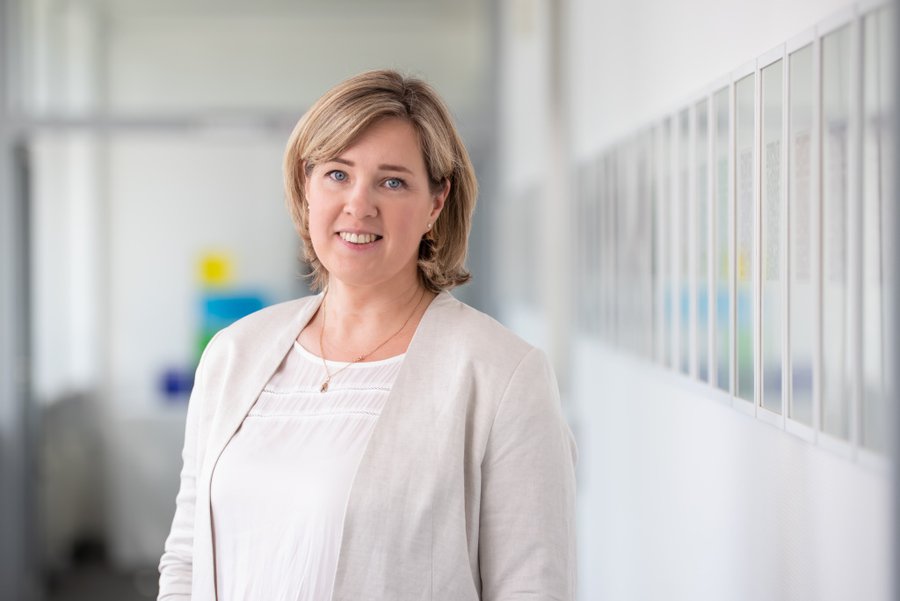 Kristiina Thiel Kristiina Thiel