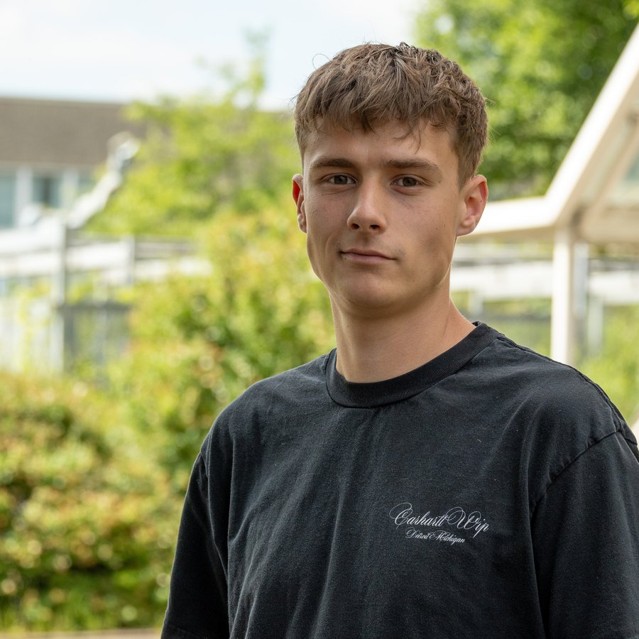 Portrait Heinrich Paul Döring