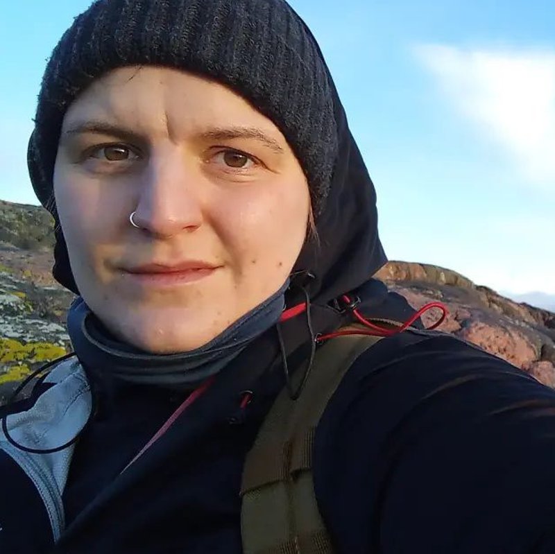 Profilbild Tanja Nündel