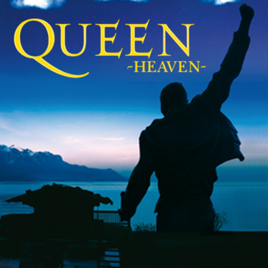 Queen Heaven Queen