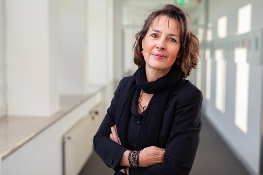 Ariane Schorn Ariana Schorn