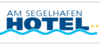 Logo Hotel am Segelhafen