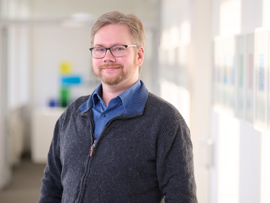 Andreas Noack Andreas Noack