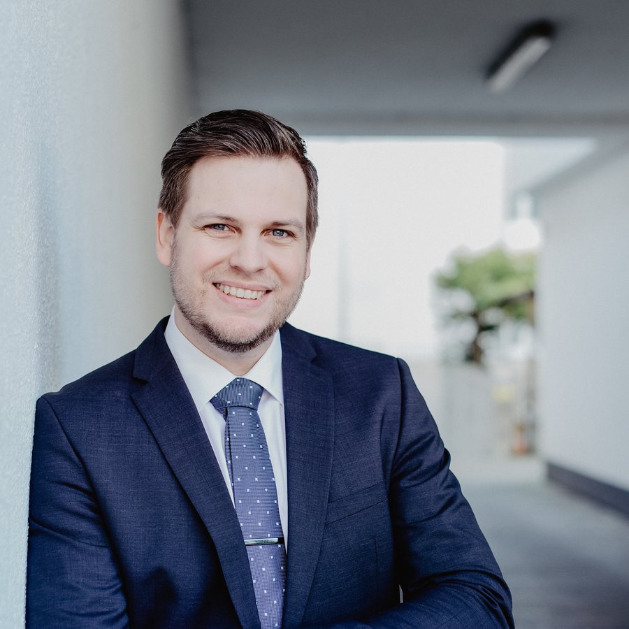 Ruben Berecke