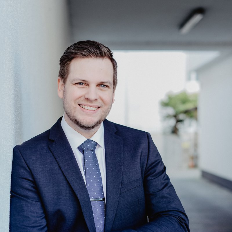 Ruben Berecke