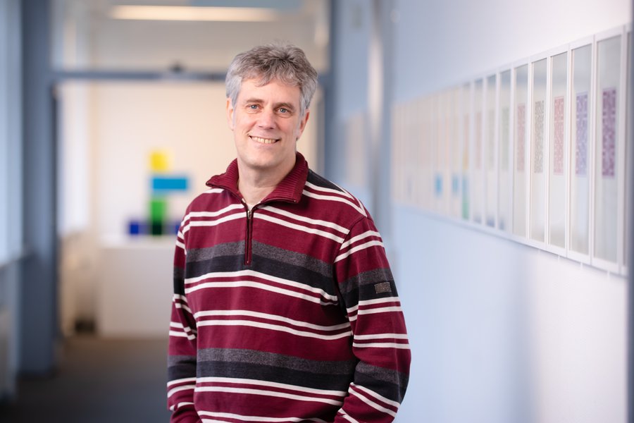 Mathias Riedel Matthias Riedel