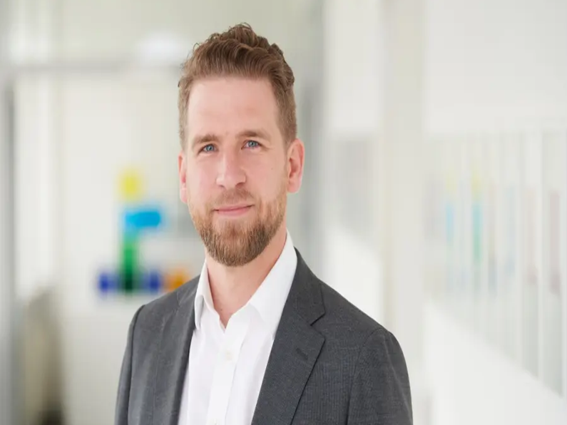 Prof. Dr. Daniel Böhnke