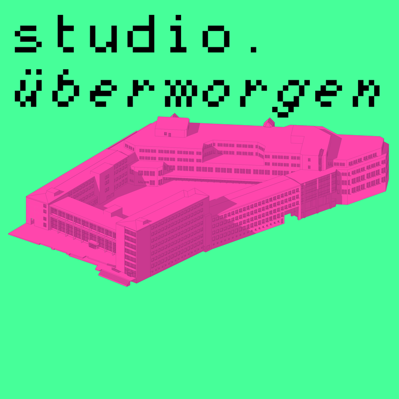studio übermorgen
