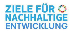 Grafik Ziele für nachhaltige Entwicklung