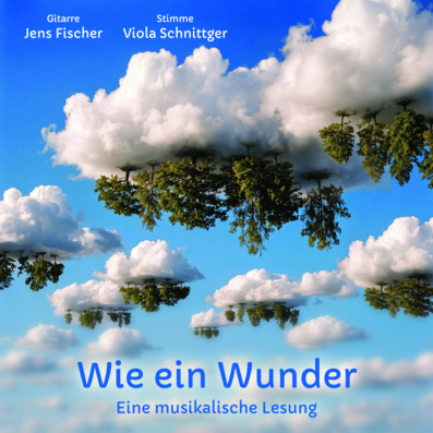 Wie ein Wunder Wie ein Wunder