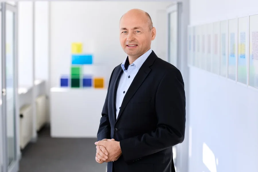 Prof. Dr.-Ing. Jörn Kröger