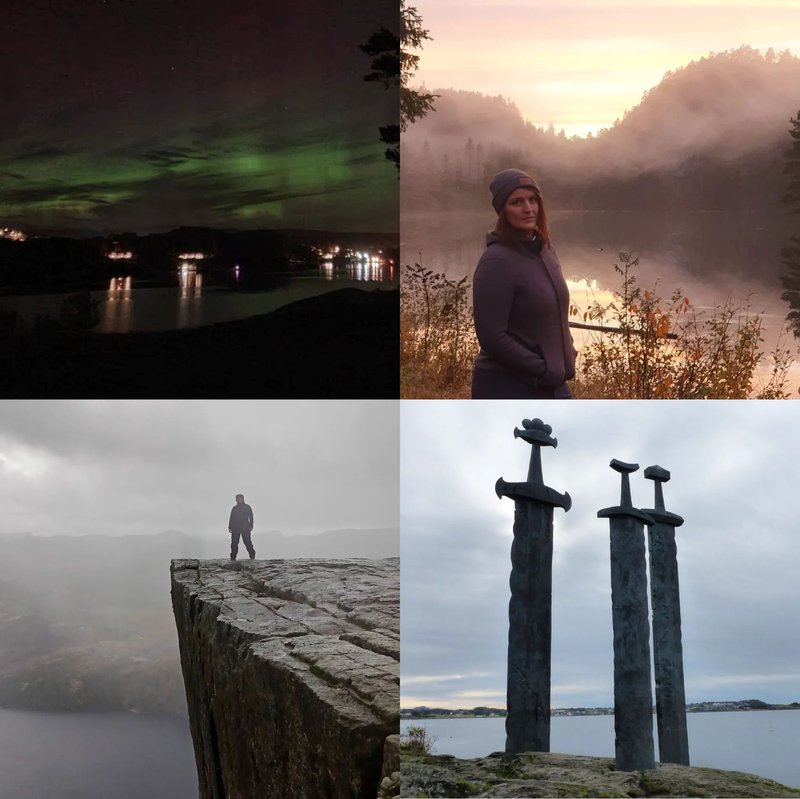 Collage oktober 2022