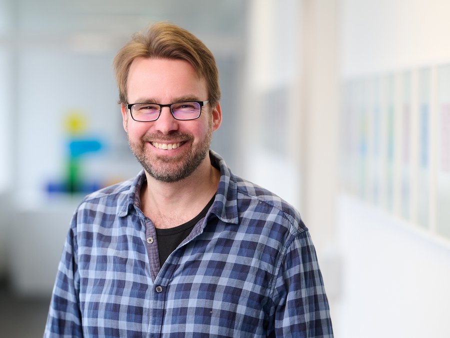 Sven Bohde Sven Bohde